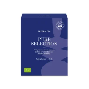 Чаен микс Pure Selection