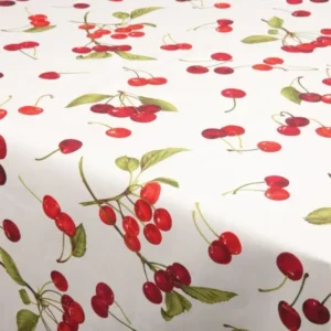МУШАМА PVC 140СМХ20М ЧЕРЕШИ