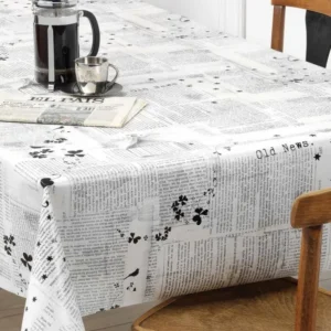 МУШАМА PVC 140СМХ20М НОВИНИ