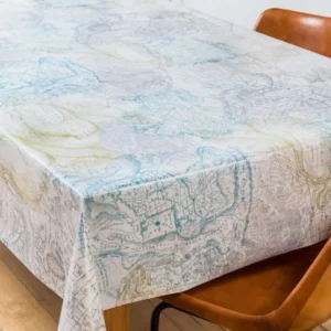 МУШАМА PVC 140СМХ20М КАРТИ