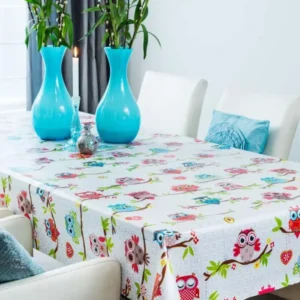 МУШАМА PVC 140СМХ20М БУХАЛИ