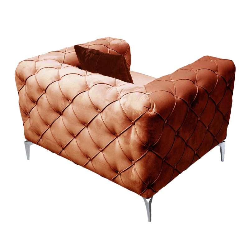 Кресло PWF-0579 с размери 108x90x70см