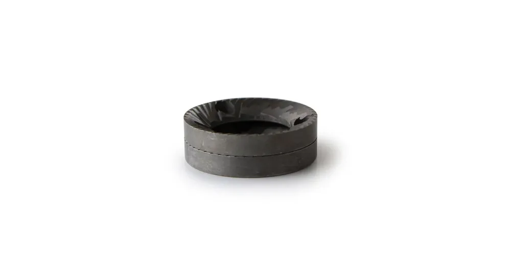 Rancilio Rocky OEM Grinder Burrs Replacement Set MD40 Espresso Grinders