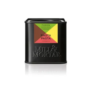 Микс от подправки Rasta Pasta, био