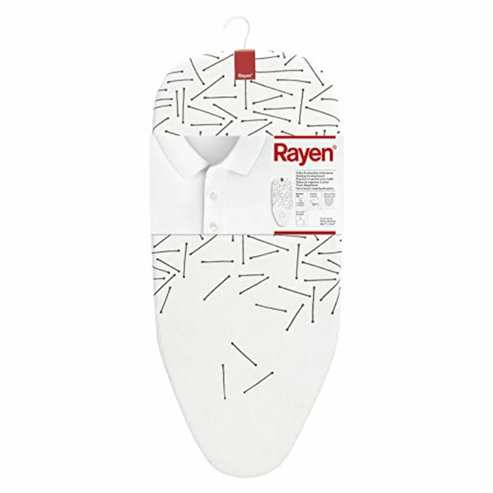 Дъска за гладене Rayen 6036 Метал 73 x 31 cm