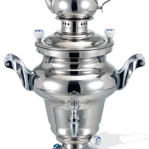 Електрически самовар ”Rebecca III"