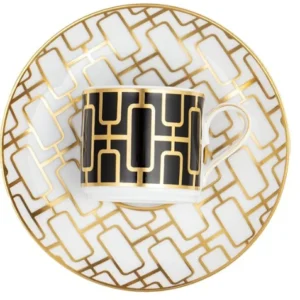 Regina Gold чаша за еспресо 90мл