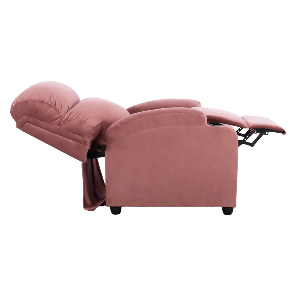 RELAX кресло с механизъм 80x95x103 см