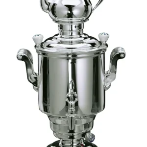 Електрически самовар "Romanov III"