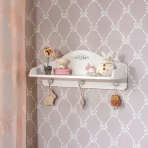 Етажерка за стена «Romantic»