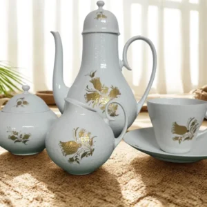 Порцеланов комплект от престижната серия Rosenthal Studio Line