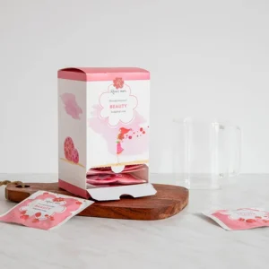 Rosey's Mark Чай Роза в пирамидки 20бр