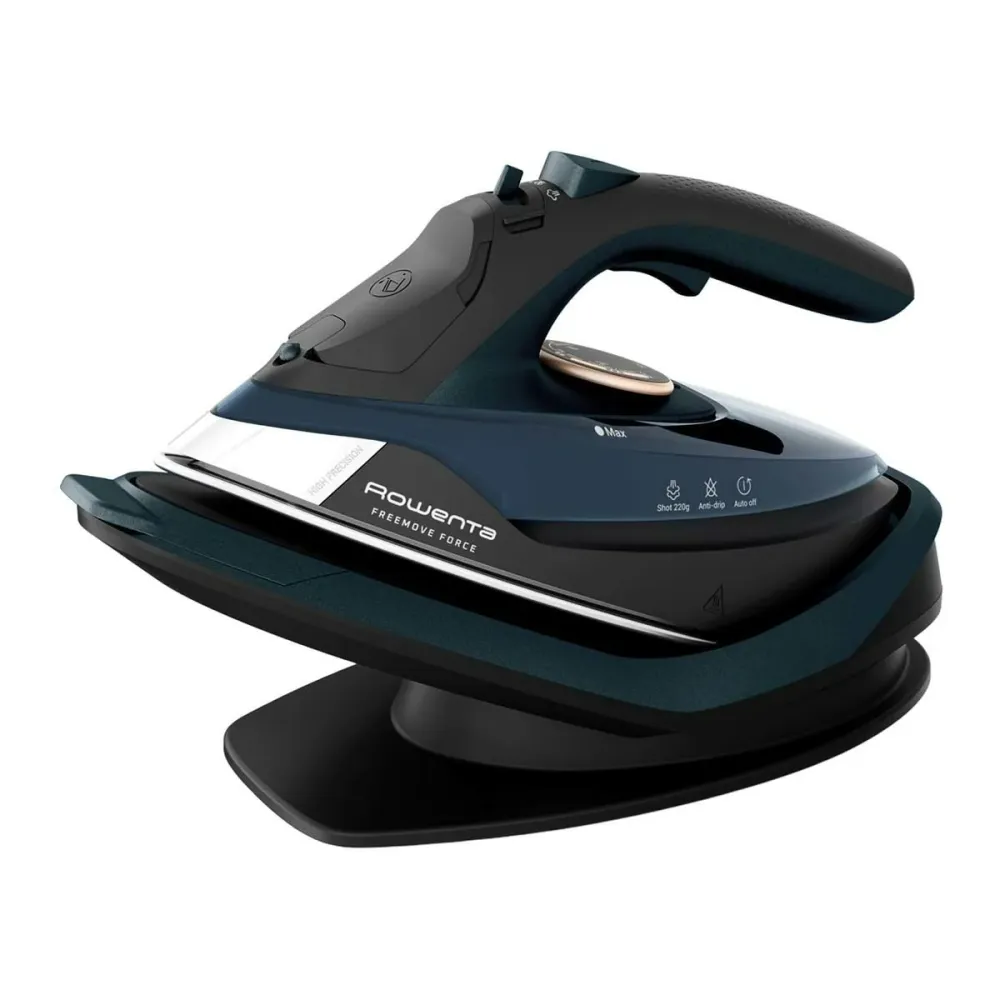 Парна ютия Rowenta DE6725 2600 W