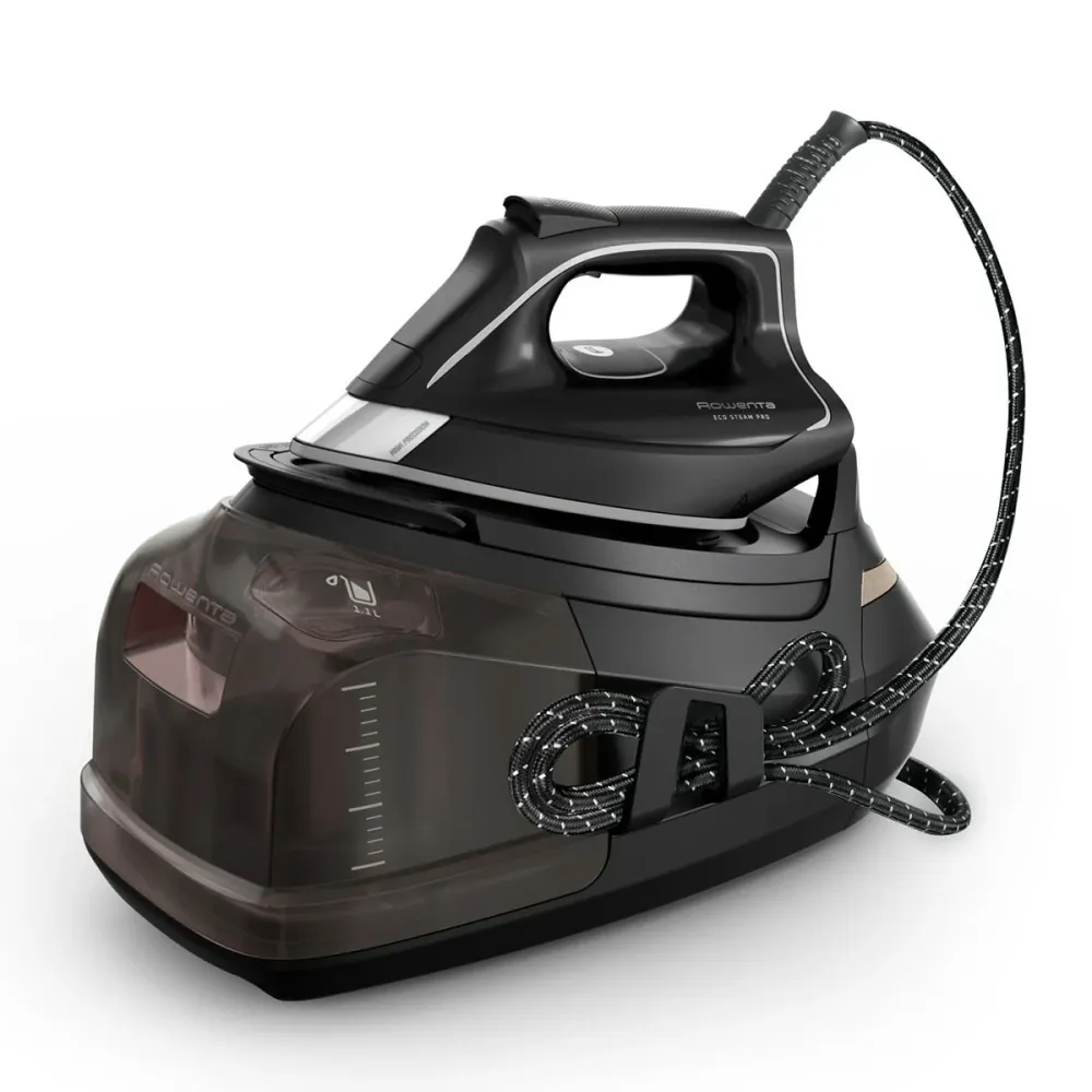 Парна ютия Rowenta DG9611