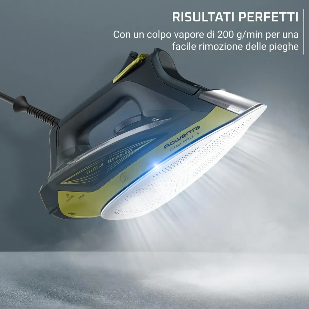 Парна ютия Rowenta DW7731F0 1500 W