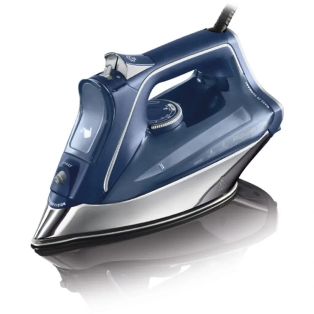 Парна ютия Rowenta DW8215D1 2800 W (След ремонт B)