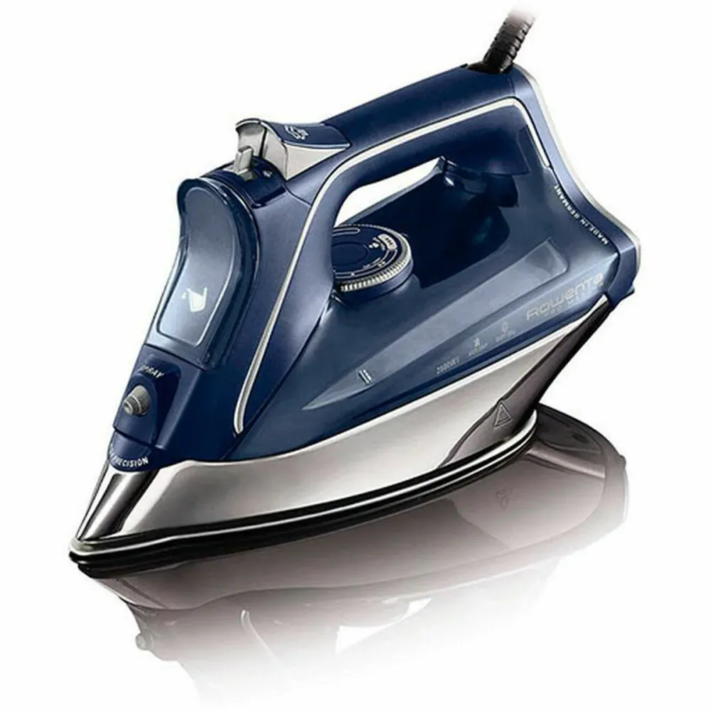 Парна ютия Rowenta DW8215D1 Promaster 2800 W