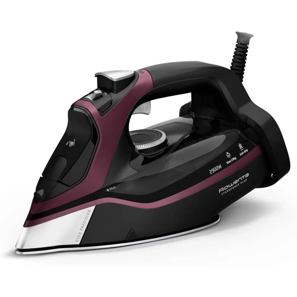 Парна ютия Rowenta DW9414D1