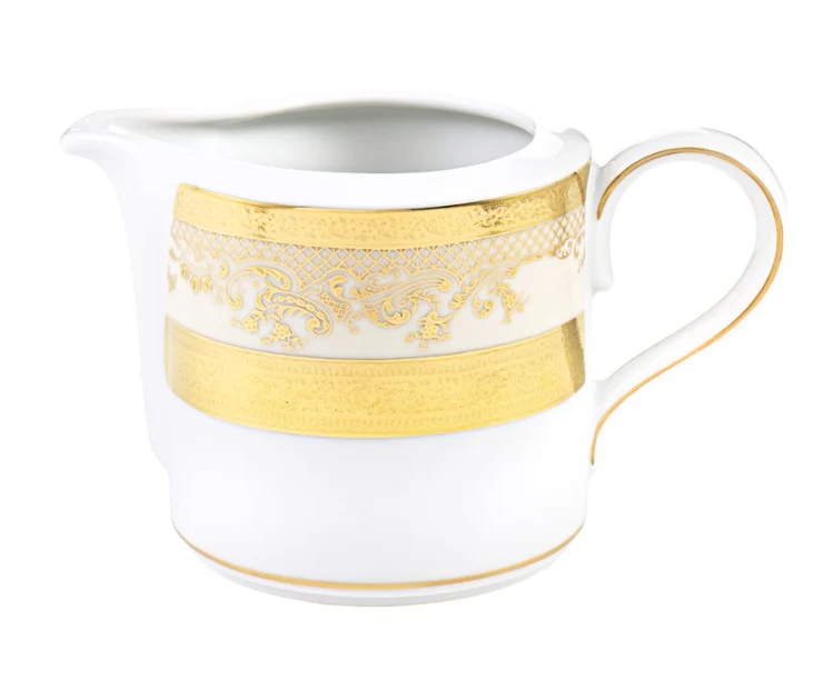 Royal Gold Cream кана за сметана 0,21 л