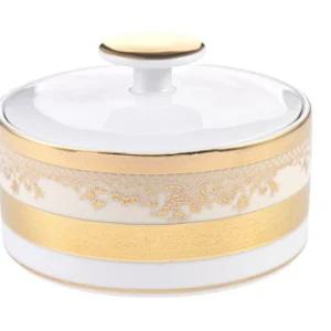 Royal Gold Cream захарница 0,24л