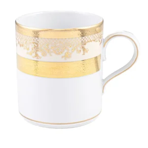Royal Gold Cream Мъг за кафе/чай 0,35 л