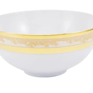 Royal Gold Cream 21 см купа за салата