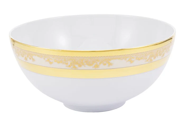 Royal Gold Cream 21 см купа за салата