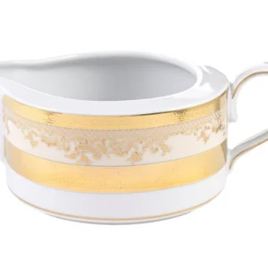 Royal Gold Cream Сосиера
