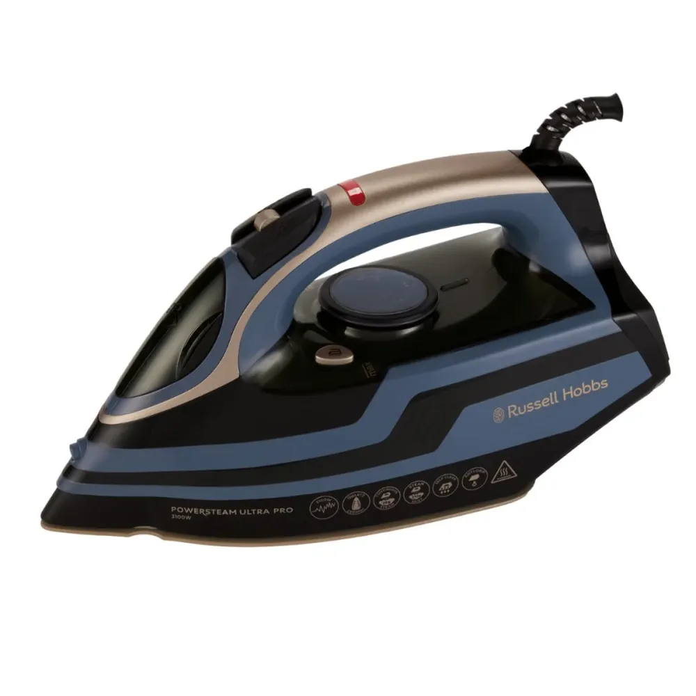 Парна ютия Russell Hobbs 28630-56 PRO 3100 W