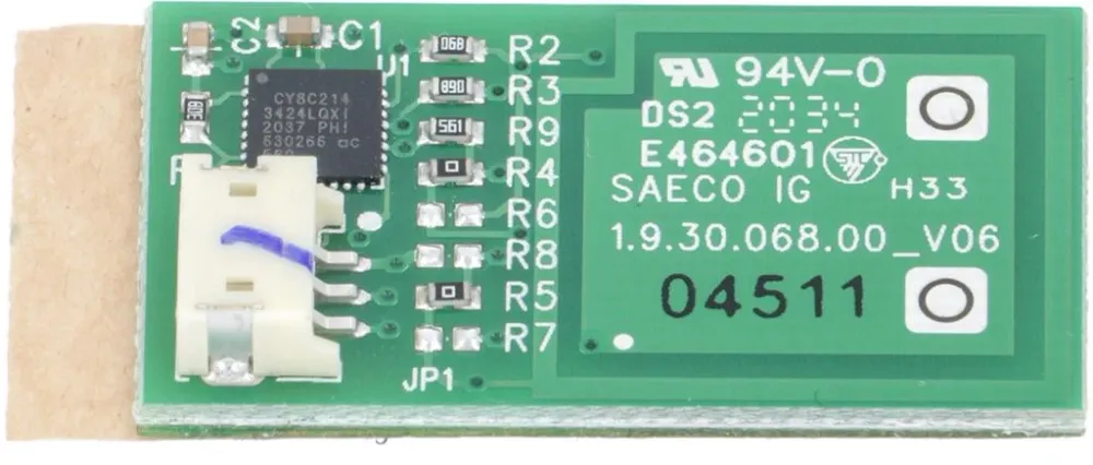Saeco Gaggia Water Level Sensor Board Xsmall Intelia Xelsis Philips