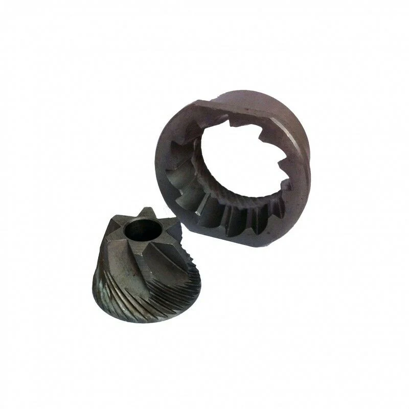 Saeco Grinder Burrs Conical Vienna, Magic, Royal, Rotel, Incanto, Gaggia set