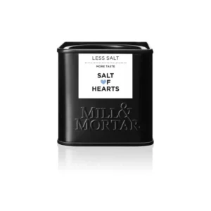 Микс от подправки Salt Hearts