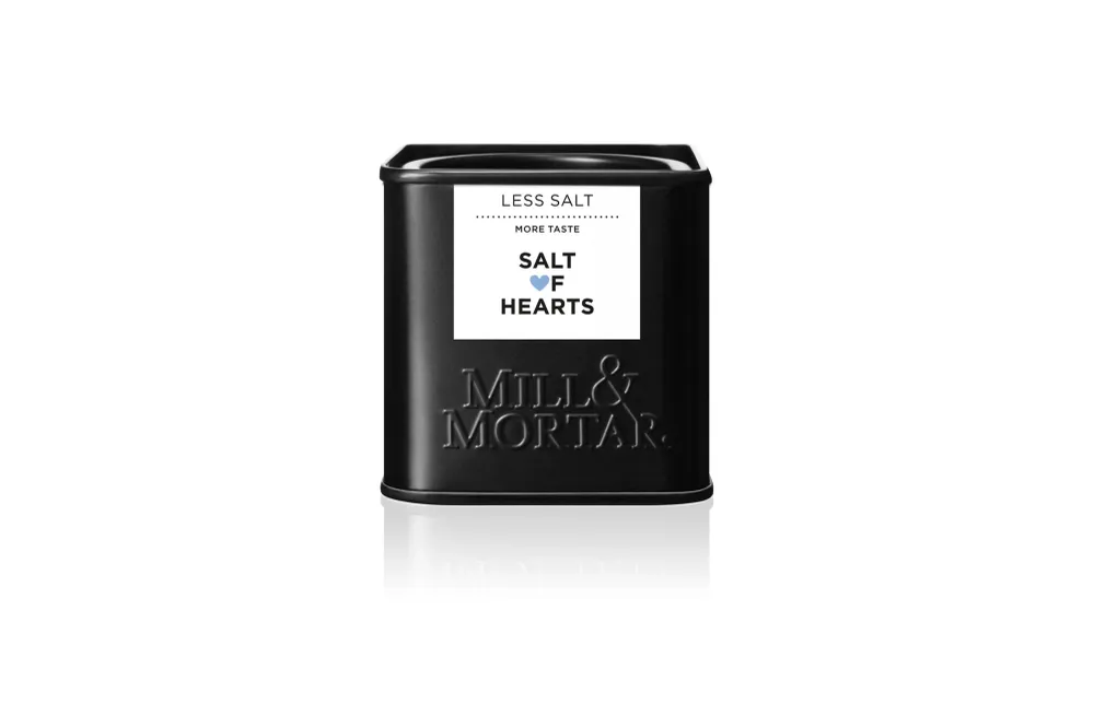 Микс от подправки Salt Hearts