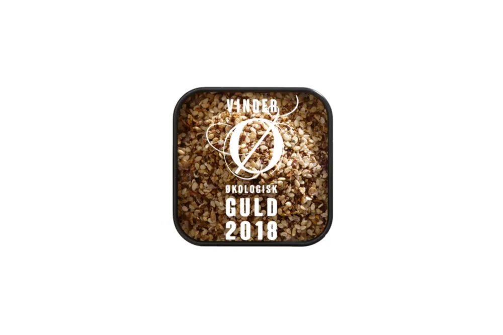 Микс от подправки Salt Hearts
