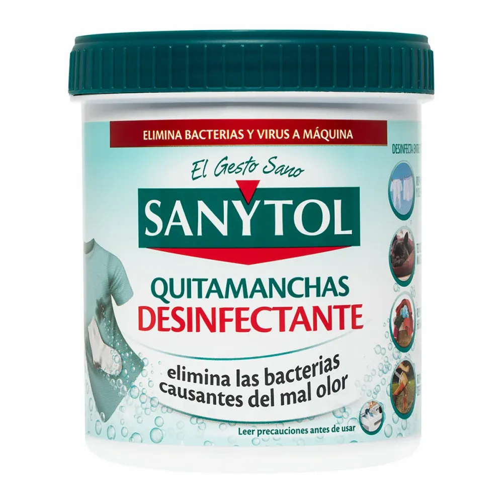 Отстраняване на петна Sanytol 200 ml
