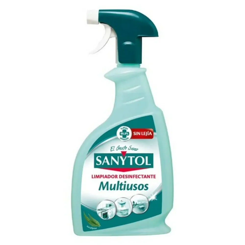 почистващо средство Sanytol Sanytol Универсален 750 ml