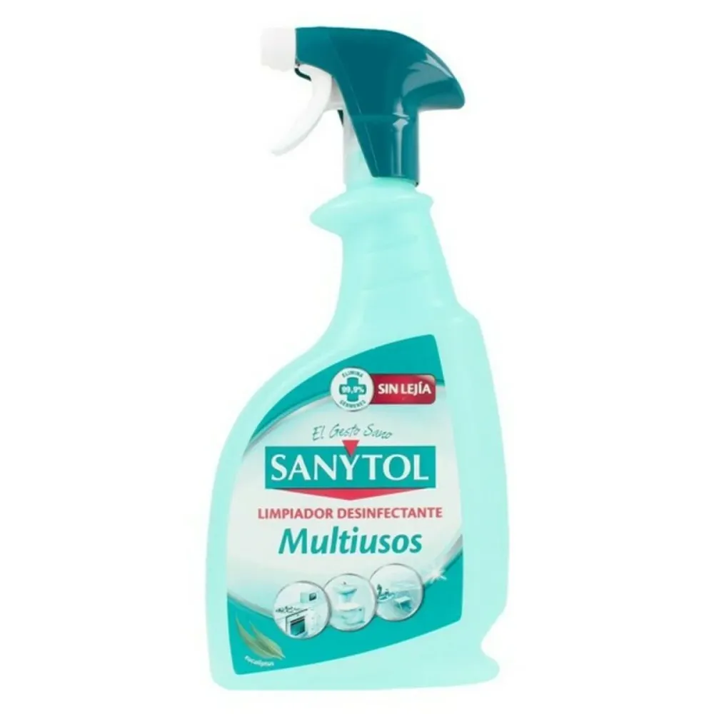 почистващо средство Sanytol Sanytol Универсален 750 ml