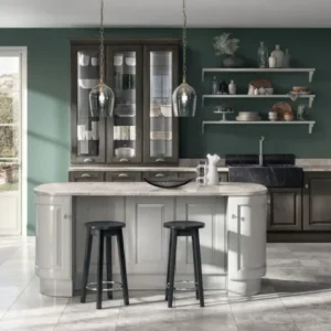Кухня Scavolini Baltimora