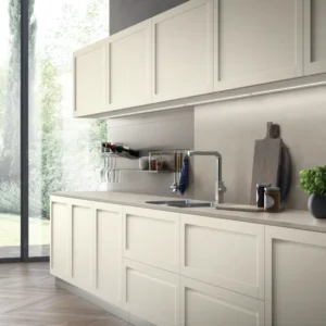 Кухня Scavolini Carattere