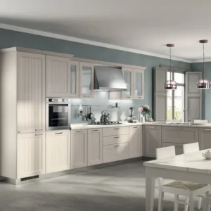 Кухня Scavolini Colony