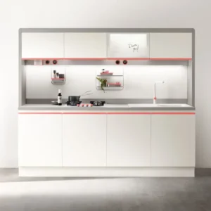 Кухня Scavolini Dandy Plus