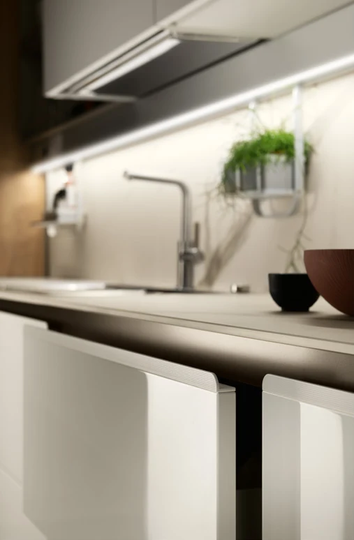 Кухня Scavolini Dandy Plus