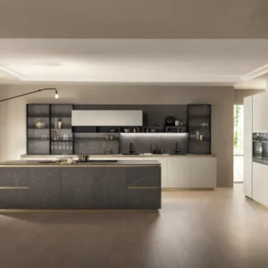 Кухня Scavolini DeLinea