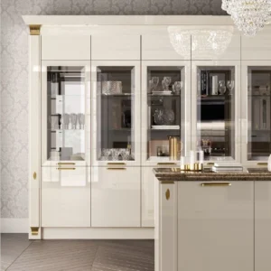 Кухня Scavolini Exclusiva