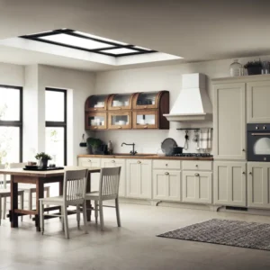Кухня Scavolini Favilla