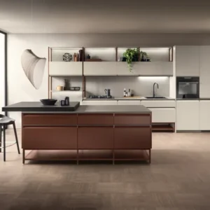 Кухня Scavolini Formalia