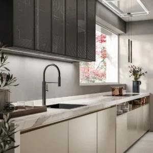 Кухня Scavolini Libra