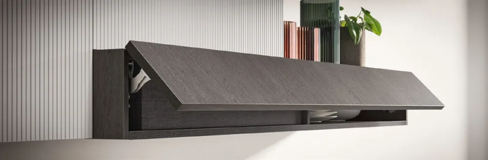 Кухня Scavolini Libra