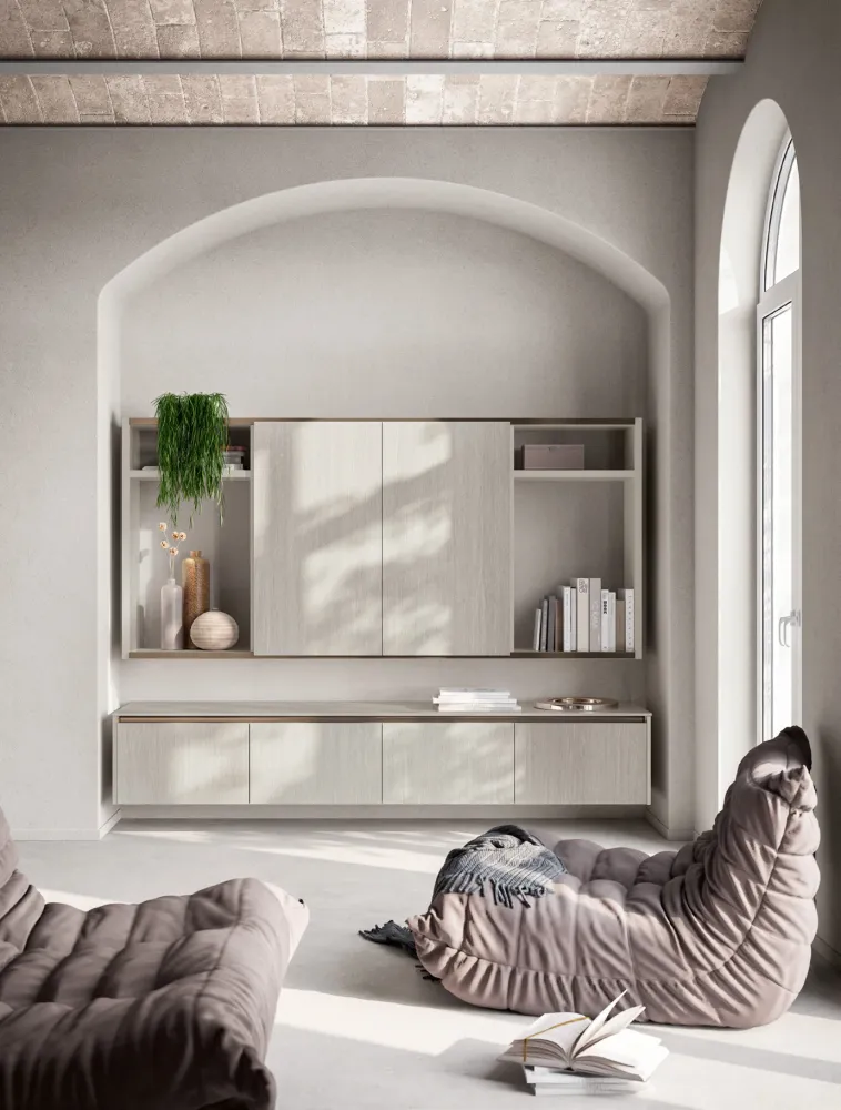 Кухня Scavolini Libra