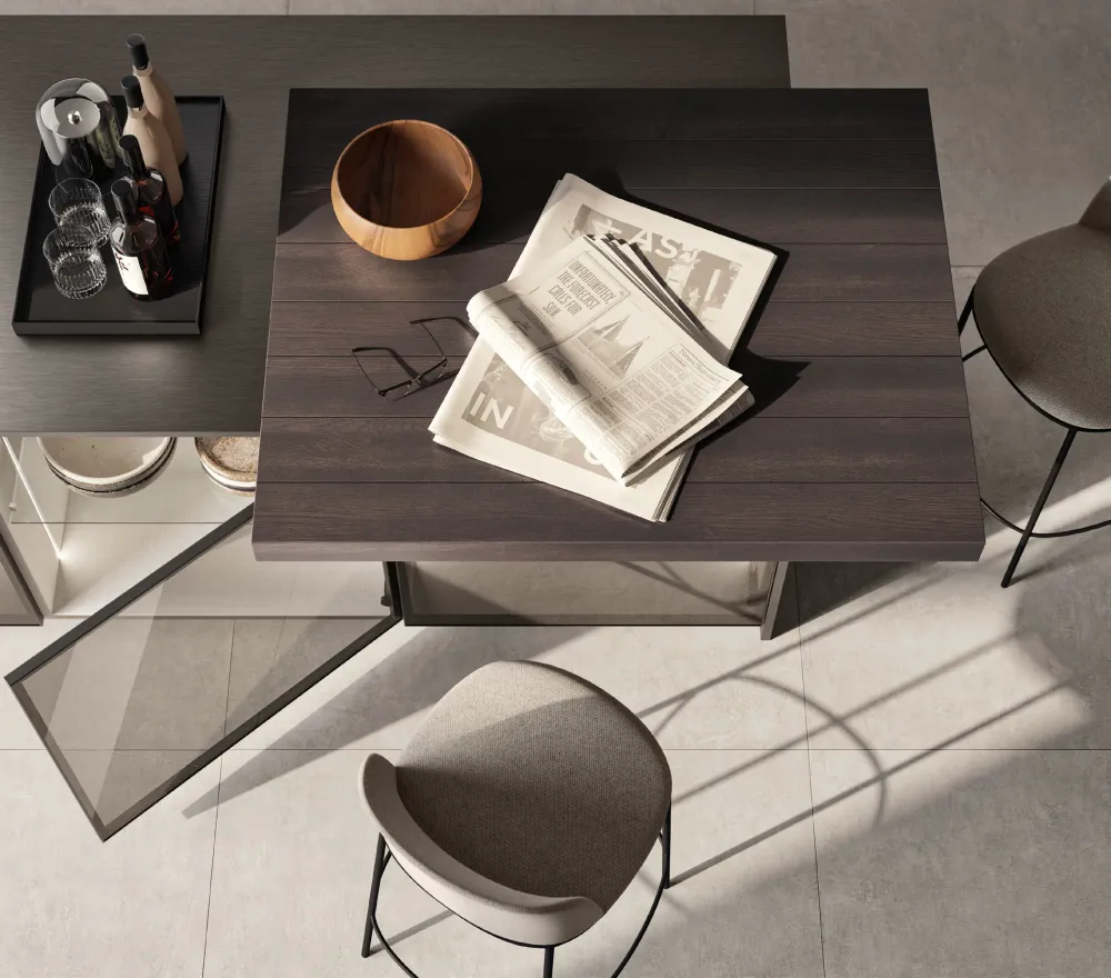 Кухня Scavolini Libra
